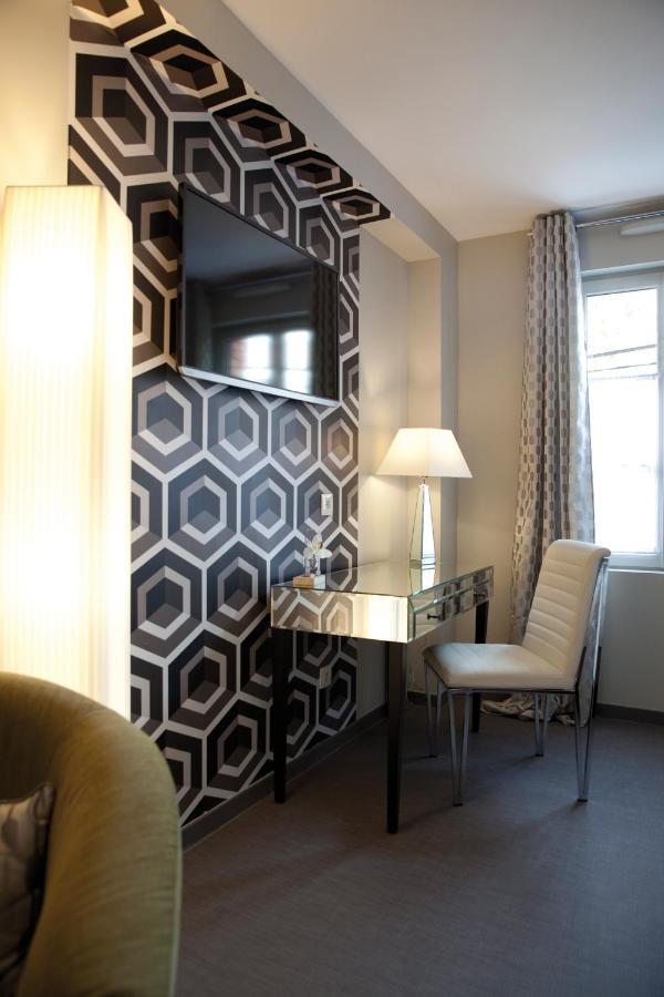 Les Bethunoises Spa & Grand-Place 贝休恩 外观 照片