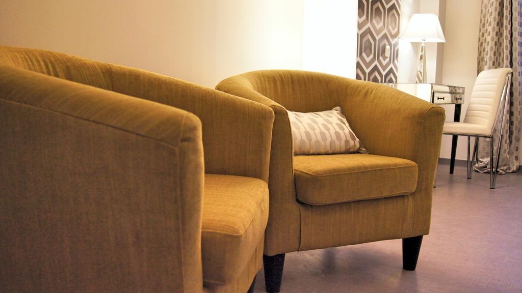 Les Bethunoises Spa & Grand-Place 贝休恩 客房 照片