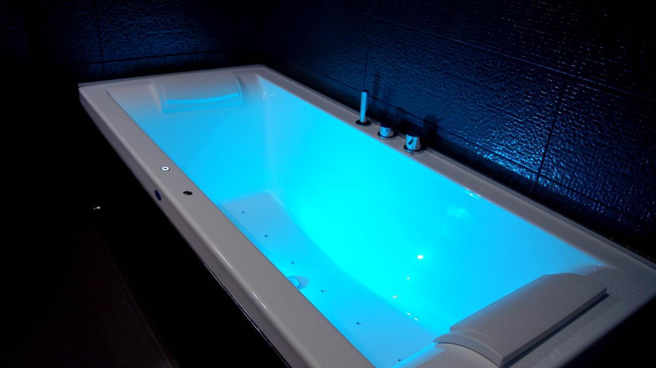 Les Bethunoises Spa & Grand-Place 贝休恩 外观 照片